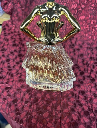 Rochas parfum eau - rochas,