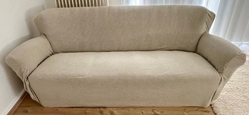 Set x sofa couch bezug - 1,