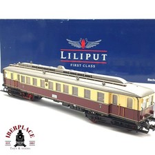 ♻️ 2. Hand - AC Liliput