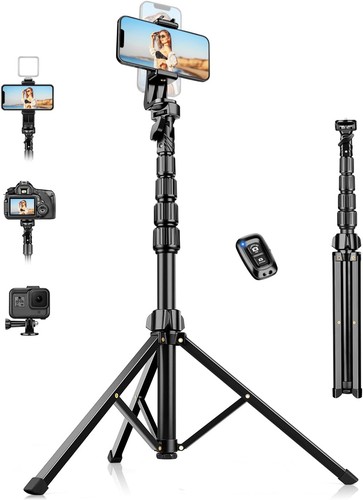 Nineigh 190cm handy stativ - nineigh,