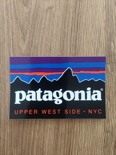 Patagonia upper west side - patagonia,