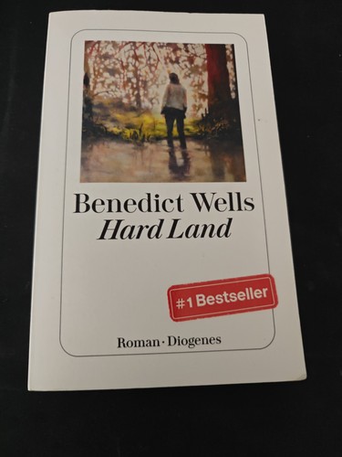 Hard land von - hard,