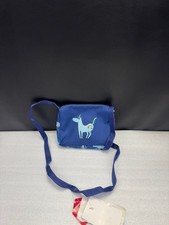 Handtasche blau NP: 9,99€