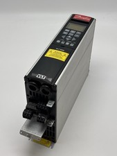Danfoss VLT5000 I VLT5001PT5B20STR3DLF00A00C0