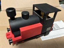 Fischertechnik Bau und