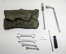 OEM Mercedes Vintage Used Tool