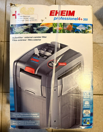 Eheim professionel 350 - professionel, 4+