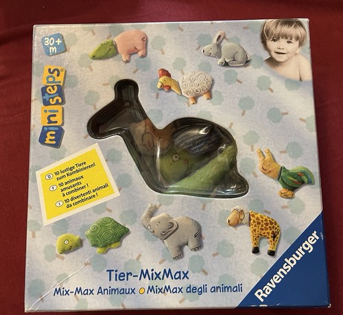 Ravensburger ministeps 04361 - ravensburger,