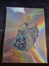 Disney 100 Crystal Art Sticker