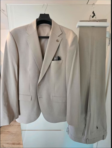 Agiboss anzug sakko - agiboss, +