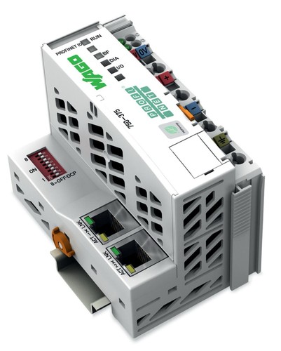 Wago 750 375 profinet sps - 750-375,