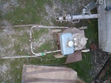 Ddr Rasenmäher Simson Teile