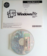 Microsoft windows - microsoft,