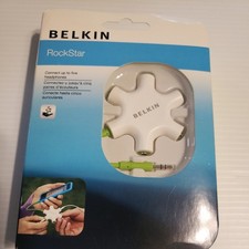 Belkin RockStar Connect up to