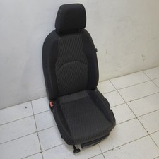 Seat Leon (5F) 2014 Vorne