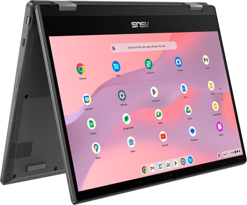 Asus chromebook flip cm1 - asus,