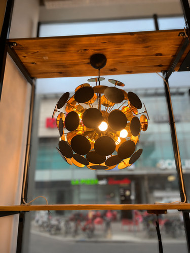 Led pendelleuchte kugelform - pendelleuchte,