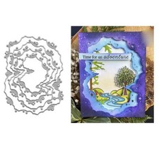 Rahmen Stanzformen Metall