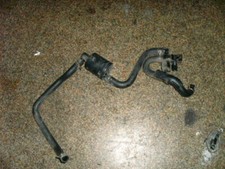 TGB Bellavita 300 Sekundärluft System komplett mit Schläuche