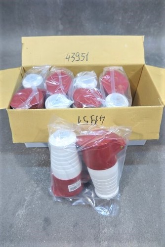 Stück blass 5x16a - 5x16a, cee