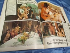 Cinema Sonderband  7 + 10 