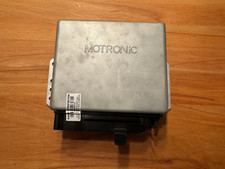 BMW E30 M3 S14B25 254S1 Sport Evo 238Ps 0261200092 1990 Motorsteuergerät, ECU
