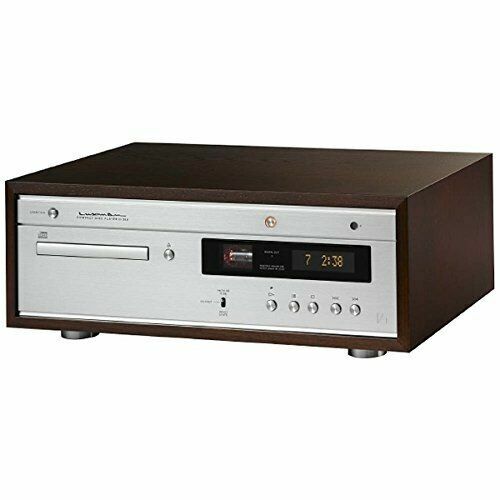 Luxman player 380 - cd-player, d-380