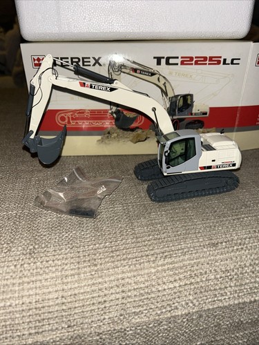 Nzg 698 terex 225 - nzg,