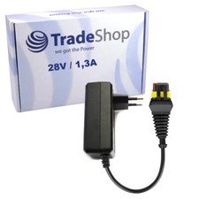 Netzteil ladegerät trafo 28v - ladegerät,