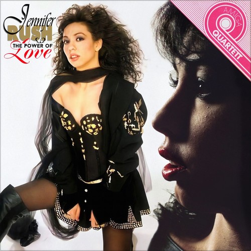 Jennifer rush ring - rush, ice