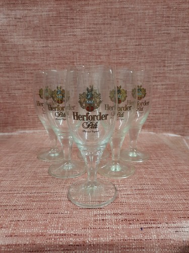 Herforder exclusiv pokal - herforder, 6x