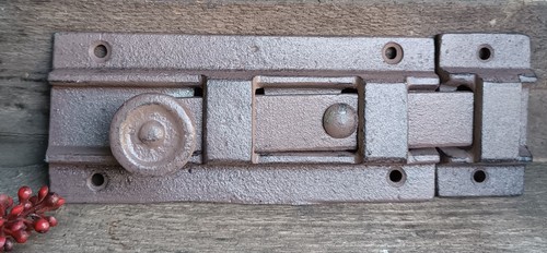 Türriegel türverriegelung - türriegel,