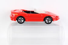 Hot Wheels 1995 - COLLECTOR - CAMARO CABRIO - IN PVC BOX UNBESPIELT