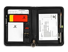 MyReferee Schiedsrichter Original Schiri Profi Set Fußball/Handball
