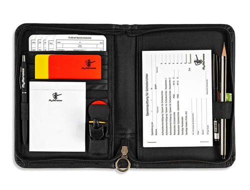 Myreferee schiedsrichter - myreferee,