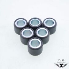 17x13,5 5,2 Gramm Variomatikgewichte für Piaggio Sfera NSL Variorollen