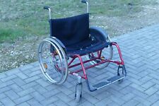 Pro Activ Speedy Aktivrollstuhl Modell:A1-4 bis 120kg SB:62cm