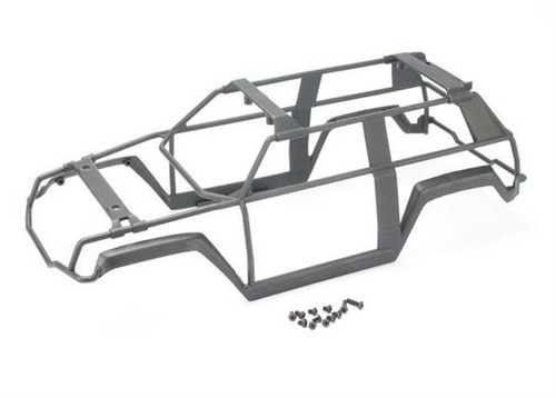 Traxxas exocage summit - exocage,