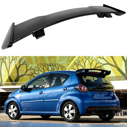 Gloss dachspoiler dach - gloss,