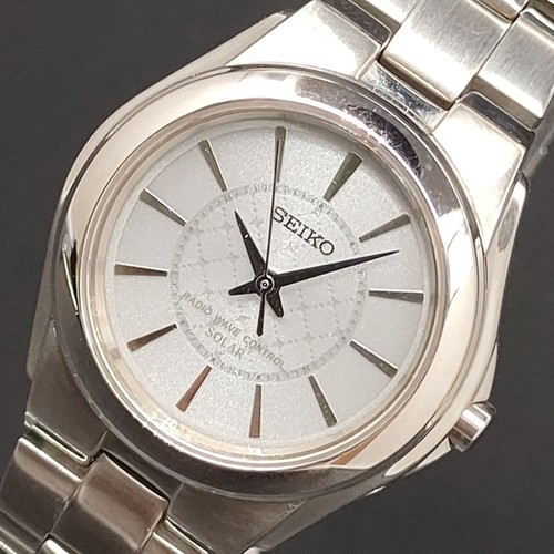 2009 neuwertig seiko - seiko, lukia