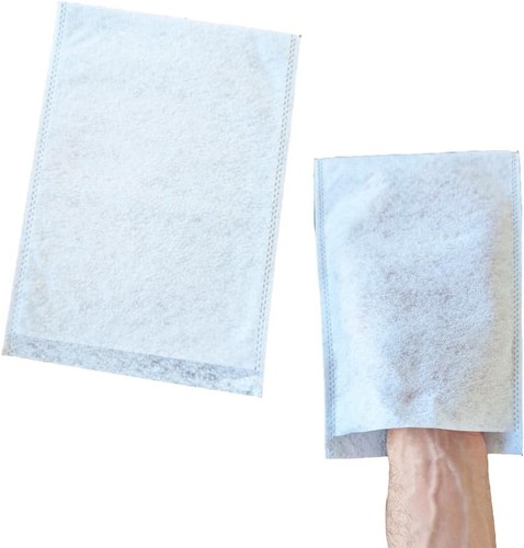Stück einweg molton - einweg,