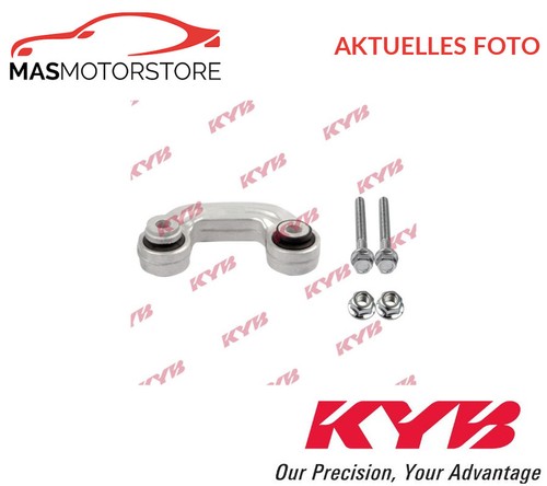 Stabilisator stabistrebe vorne - stabilisator,