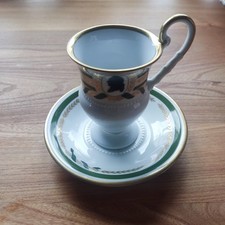 Weimar feine Mokkatasse