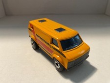 Matchbox Superfast No 68 Chevy