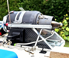 Kit Turbine KJ66: Welle + Verdichterrad +Turbinendeckel, Schreckling Kamps, Selb