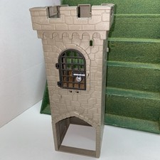 Playmobil 4865 Löwen Ritterburg Ersatzteil oder zum erweitern 😍😍😍