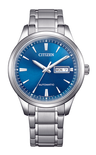 Citizen silber herren - citizen,