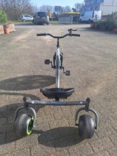 Huffy Green Machine Kettcar