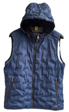 Steppweste Camel Aktiv mit