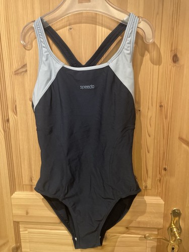 Speedo badeanzug gr 42 - speedo,